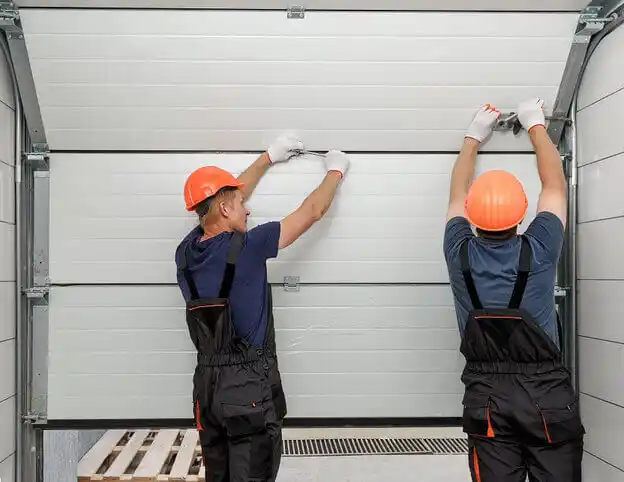 garage door service Oak Hill